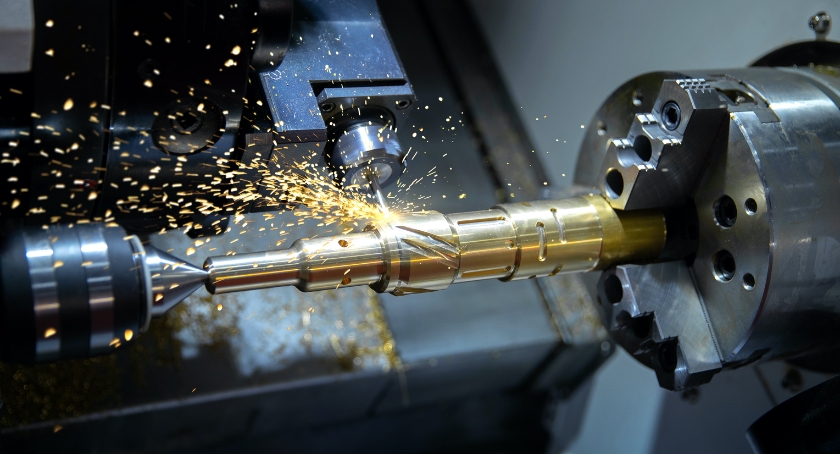 6 Ways Automated Workholding Accelerates Medical Device Machining